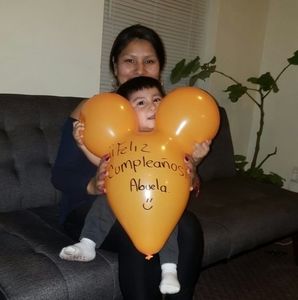 Meet your Posher, Gonzalez